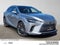2026 Lexus RX 450h PLUS LUXURY AWD