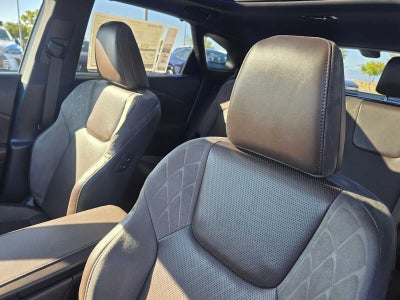 2026 Lexus RX 450h PLUS LUXURY AWD