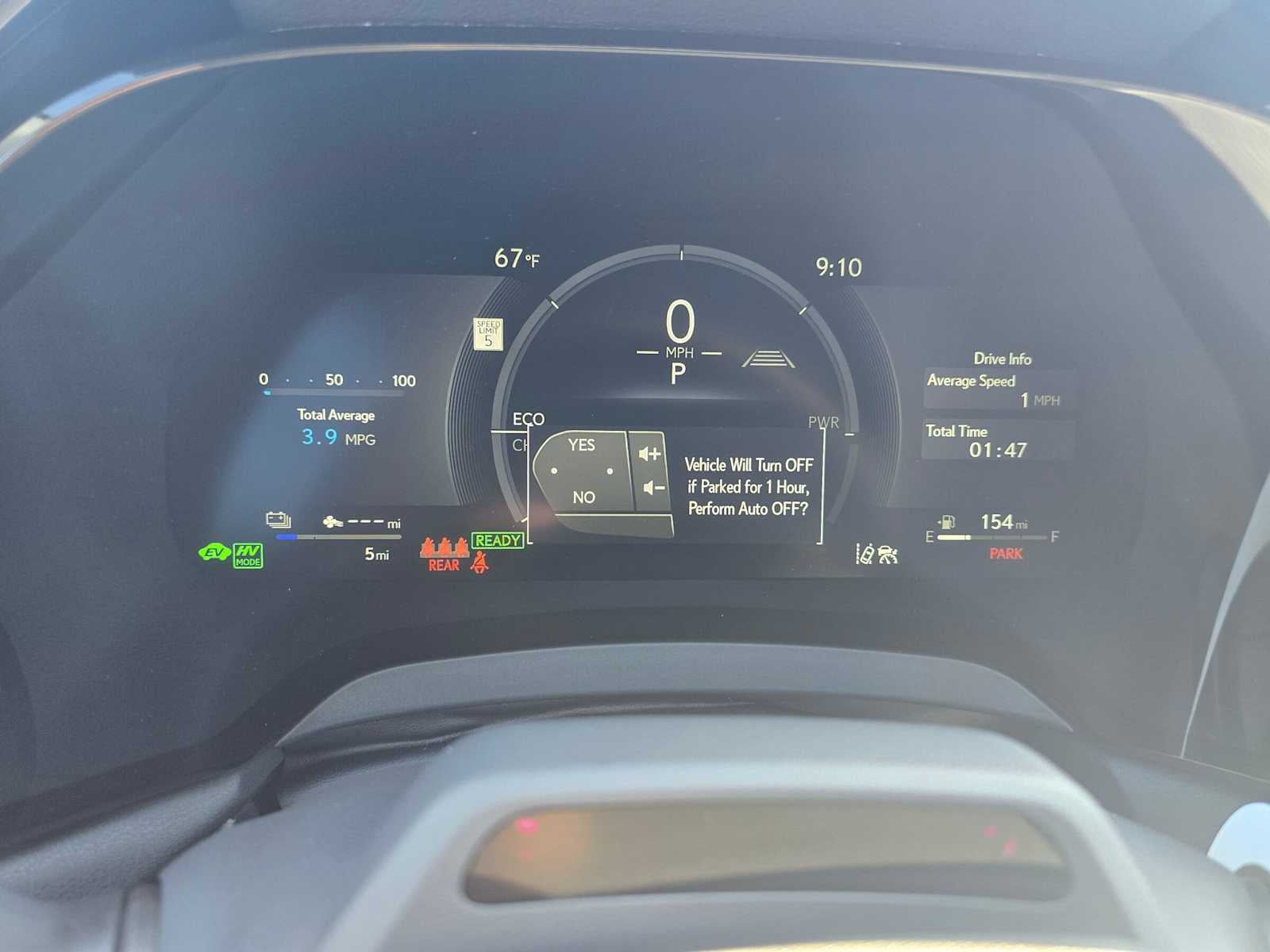 2026 Lexus RX 450h PLUS LUXURY AWD