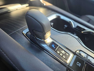 2026 Lexus RX 450h PLUS LUXURY AWD