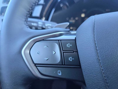 2026 Lexus RX 450h PLUS LUXURY AWD