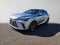 2026 Lexus RX 450h PLUS LUXURY AWD