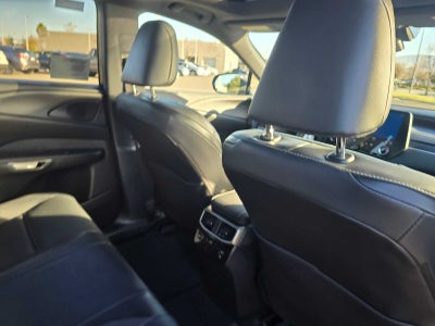 2026 Lexus RX 450h PLUS PREMIUM AWD