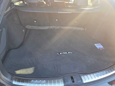 2026 Lexus RX 450h PLUS PREMIUM AWD