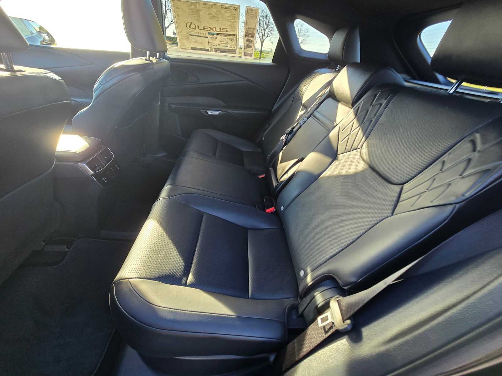 2026 Lexus RX 450h PLUS PREMIUM AWD