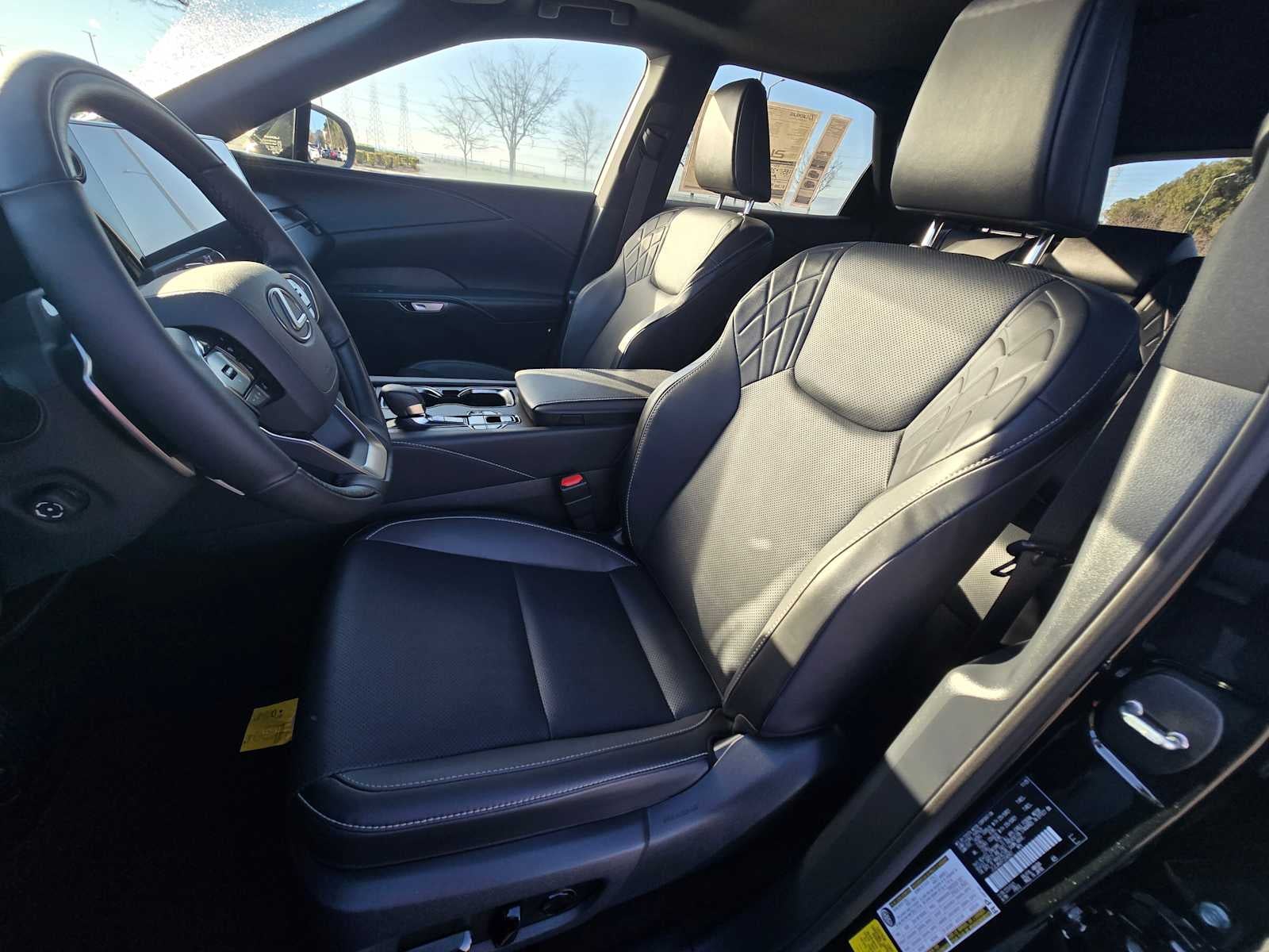 2026 Lexus RX 450h PLUS PREMIUM AWD