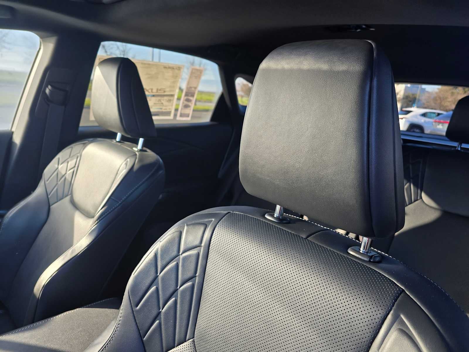 2026 Lexus RX 450h PLUS PREMIUM AWD