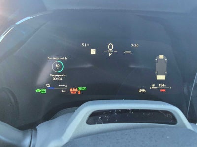 2026 Lexus RX 450h PLUS PREMIUM AWD