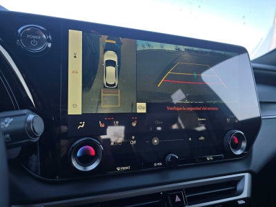 2026 Lexus RX 450h PLUS PREMIUM AWD