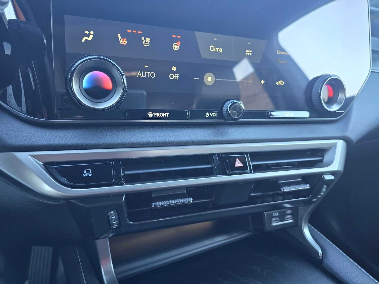 2026 Lexus RX 450h PLUS PREMIUM AWD