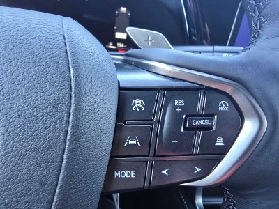 2026 Lexus RX 450h PLUS PREMIUM AWD