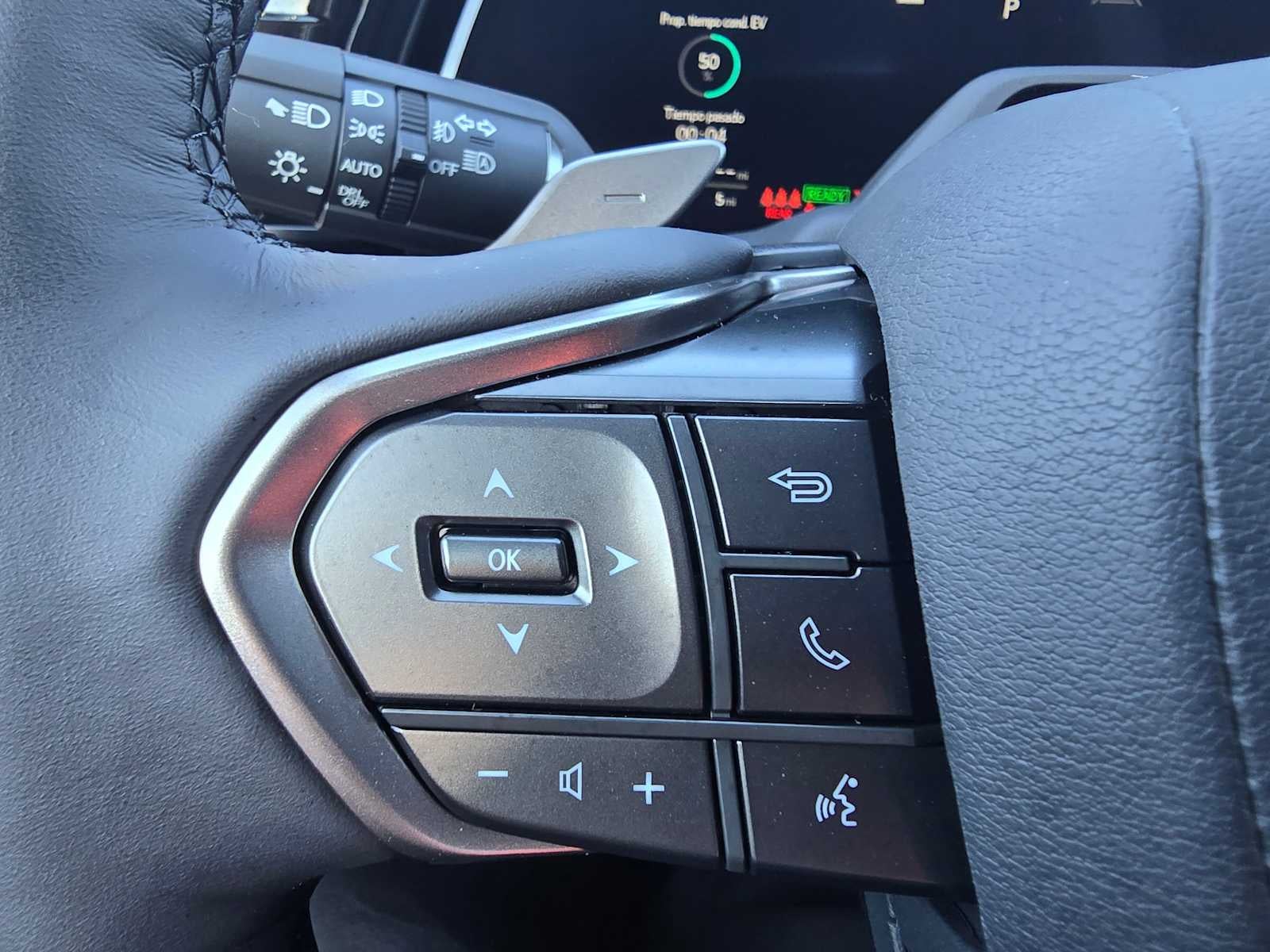 2026 Lexus RX 450h PLUS PREMIUM AWD