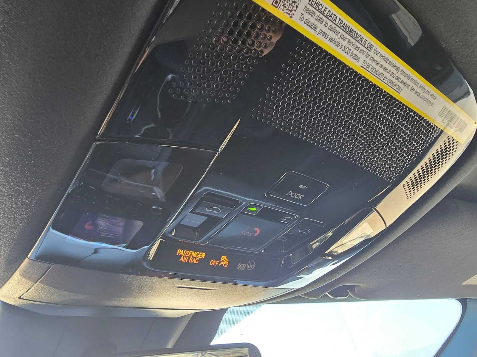 2026 Lexus RX 450h PLUS PREMIUM AWD