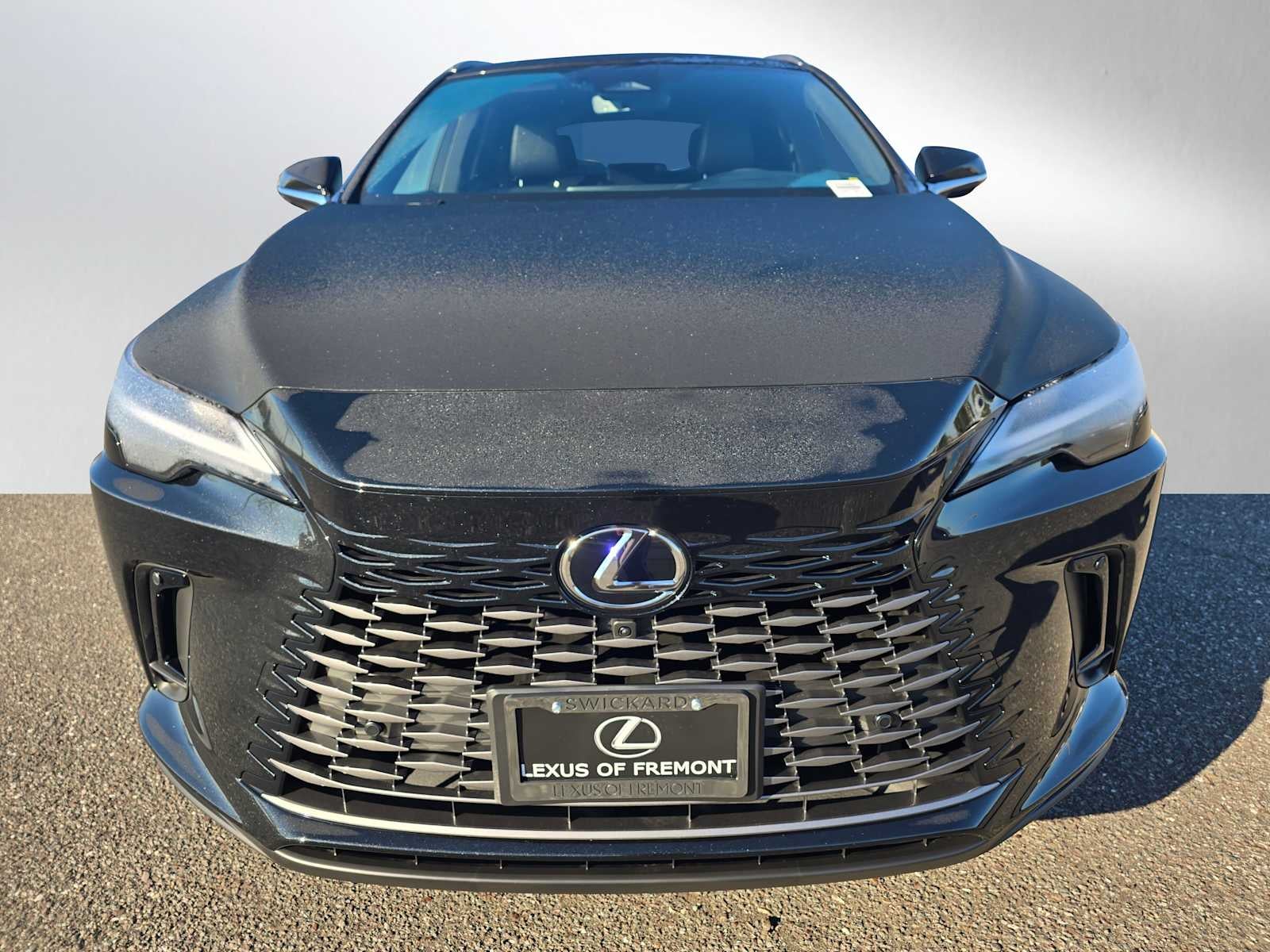 2026 Lexus RX 450h PLUS PREMIUM AWD