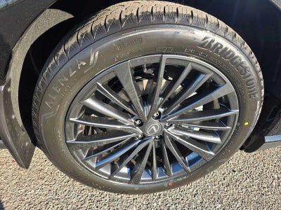 2026 Lexus RX 450h PLUS PREMIUM AWD