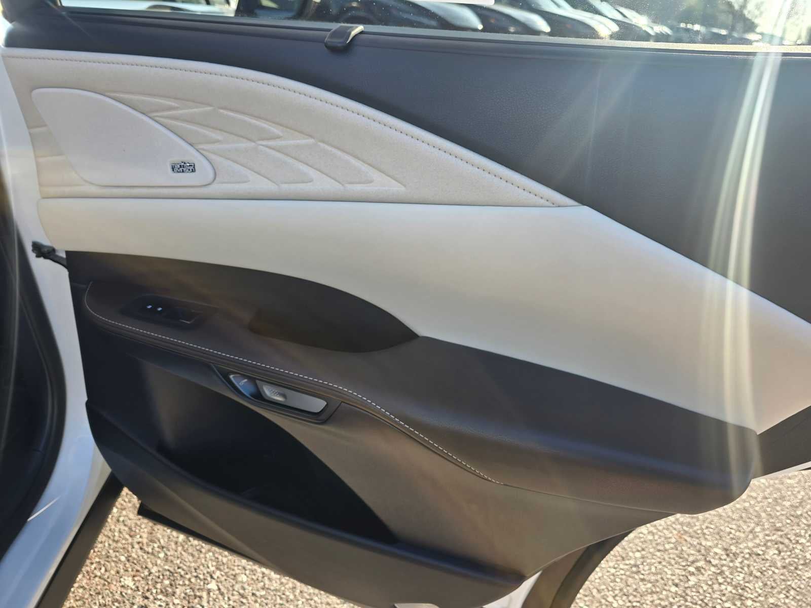 2026 Lexus RX 450h LUXURY AWD