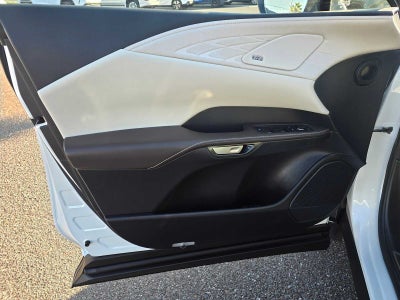 2026 Lexus RX 450h LUXURY AWD