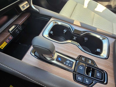 2026 Lexus RX 450h LUXURY AWD