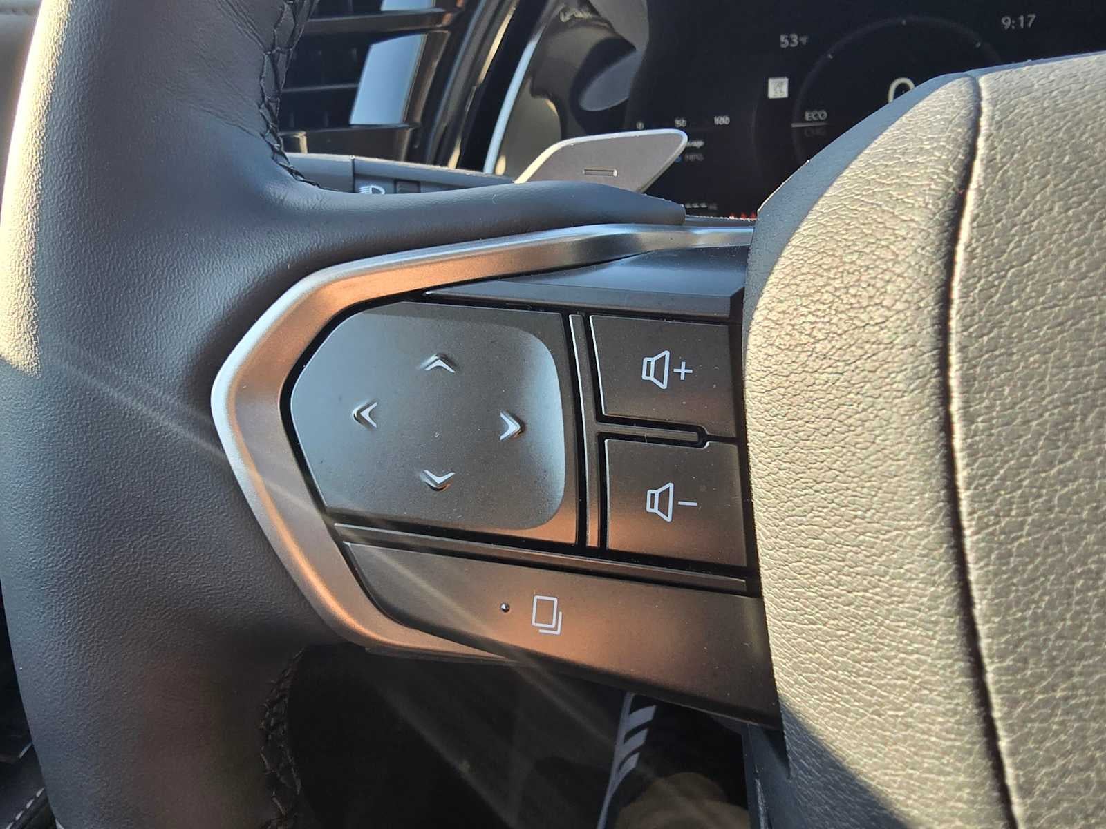 2026 Lexus RX 450h LUXURY AWD