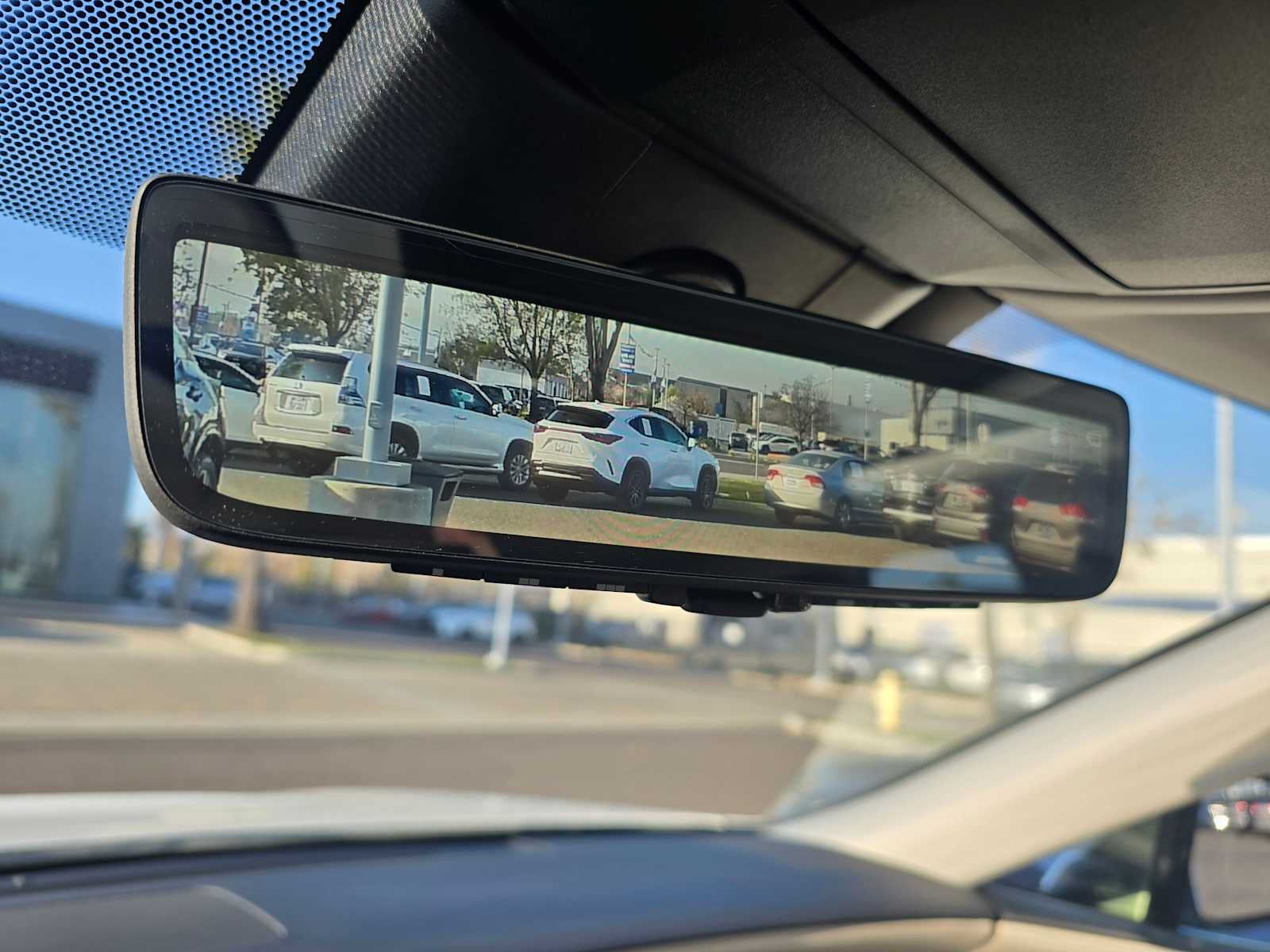 2026 Lexus RX 450h LUXURY AWD