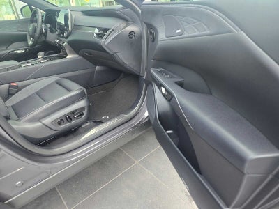 2026 Lexus RX 450h LUXURY AWD