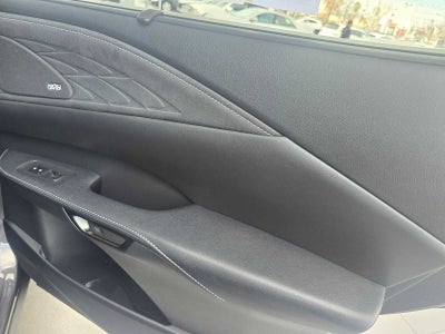 2026 Lexus RX 450h LUXURY AWD