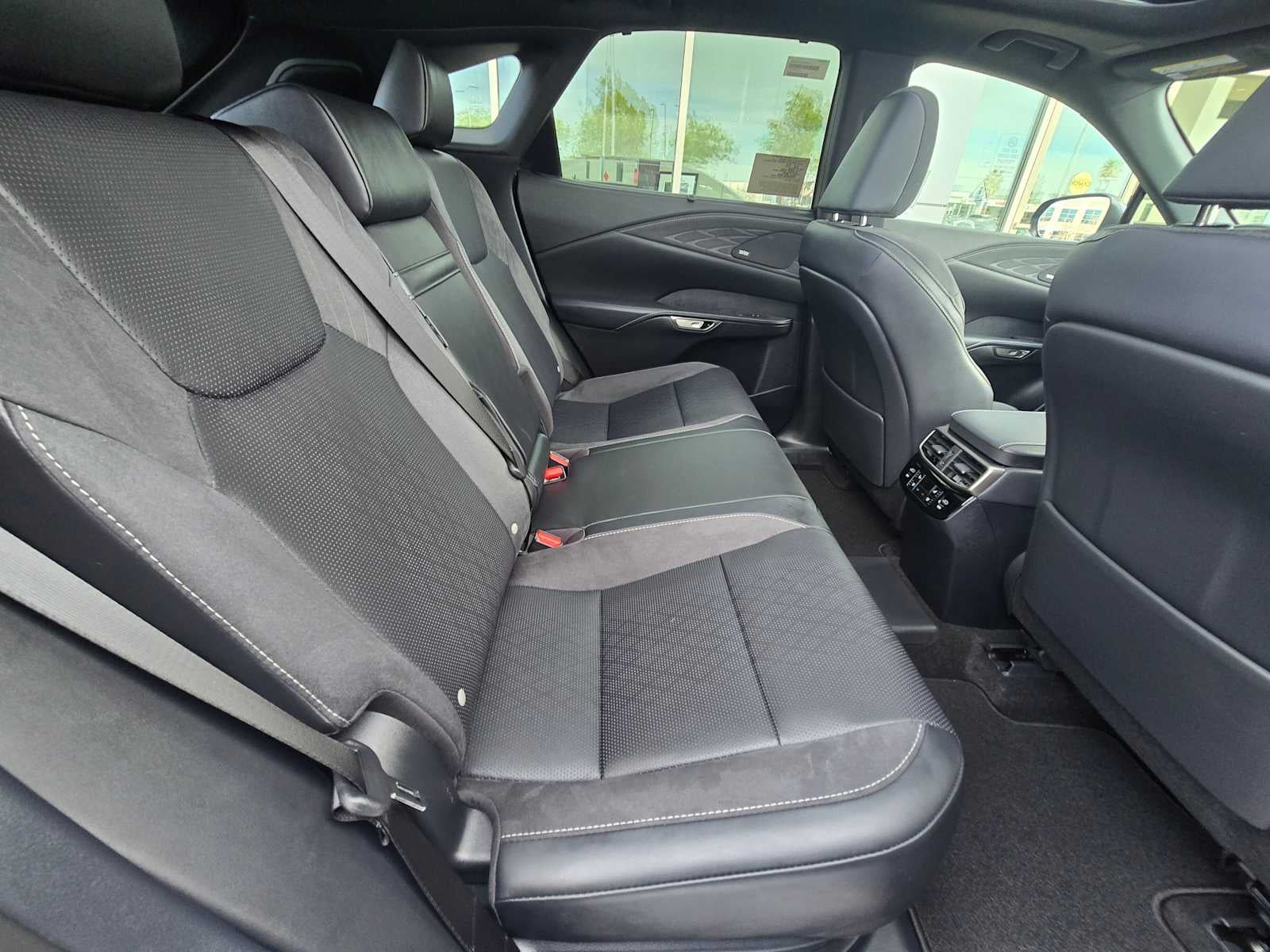 2026 Lexus RX 450h LUXURY AWD