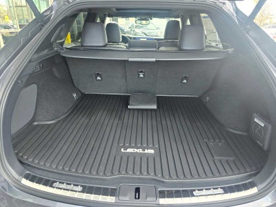 2026 Lexus RX 450h LUXURY AWD