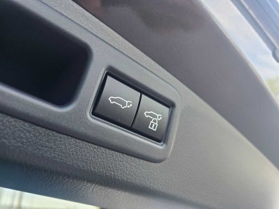 2026 Lexus RX 450h LUXURY AWD