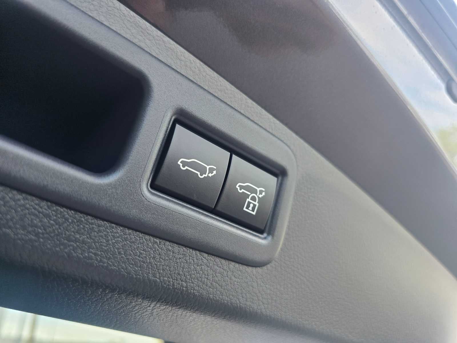 2026 Lexus RX 450h LUXURY AWD