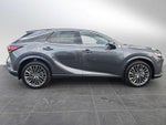 2026 Lexus RX 450h LUXURY AWD