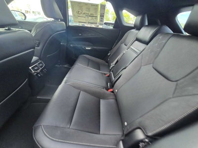 2026 Lexus RX 450h LUXURY AWD