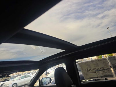 2026 Lexus RX 450h LUXURY AWD