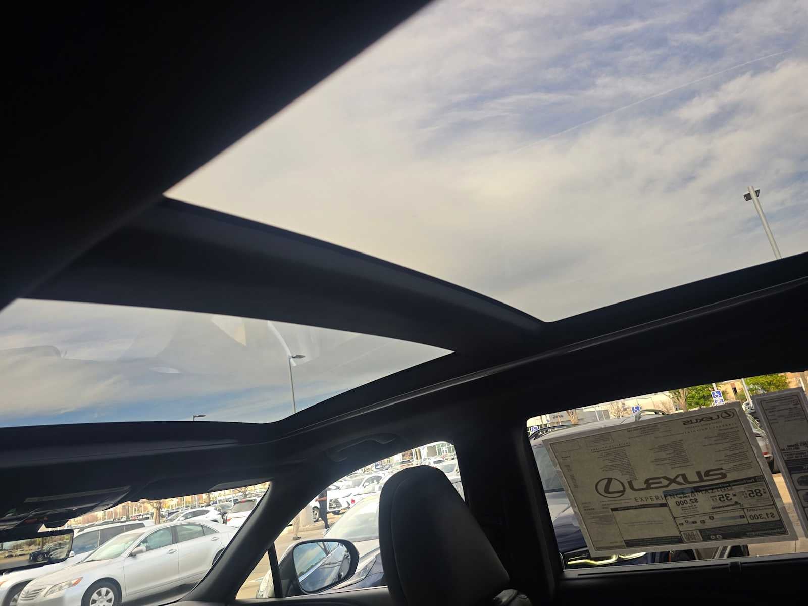 2026 Lexus RX 450h LUXURY AWD