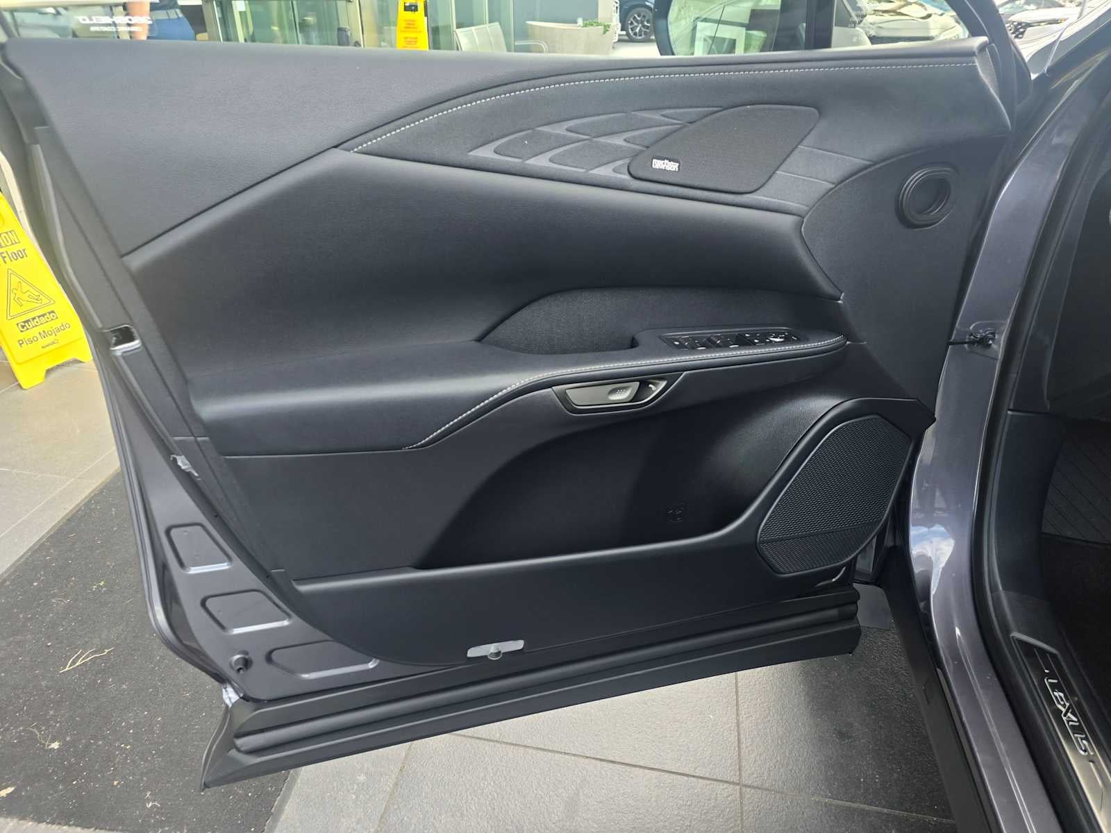 2026 Lexus RX 450h LUXURY AWD