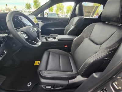 2026 Lexus RX 450h LUXURY AWD