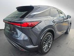 2026 Lexus RX 450h LUXURY AWD