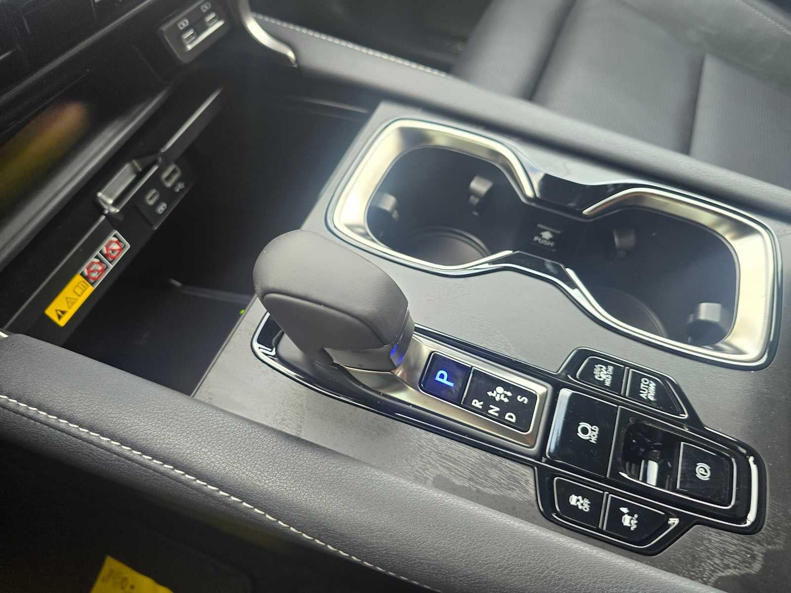 2026 Lexus RX 450h LUXURY AWD