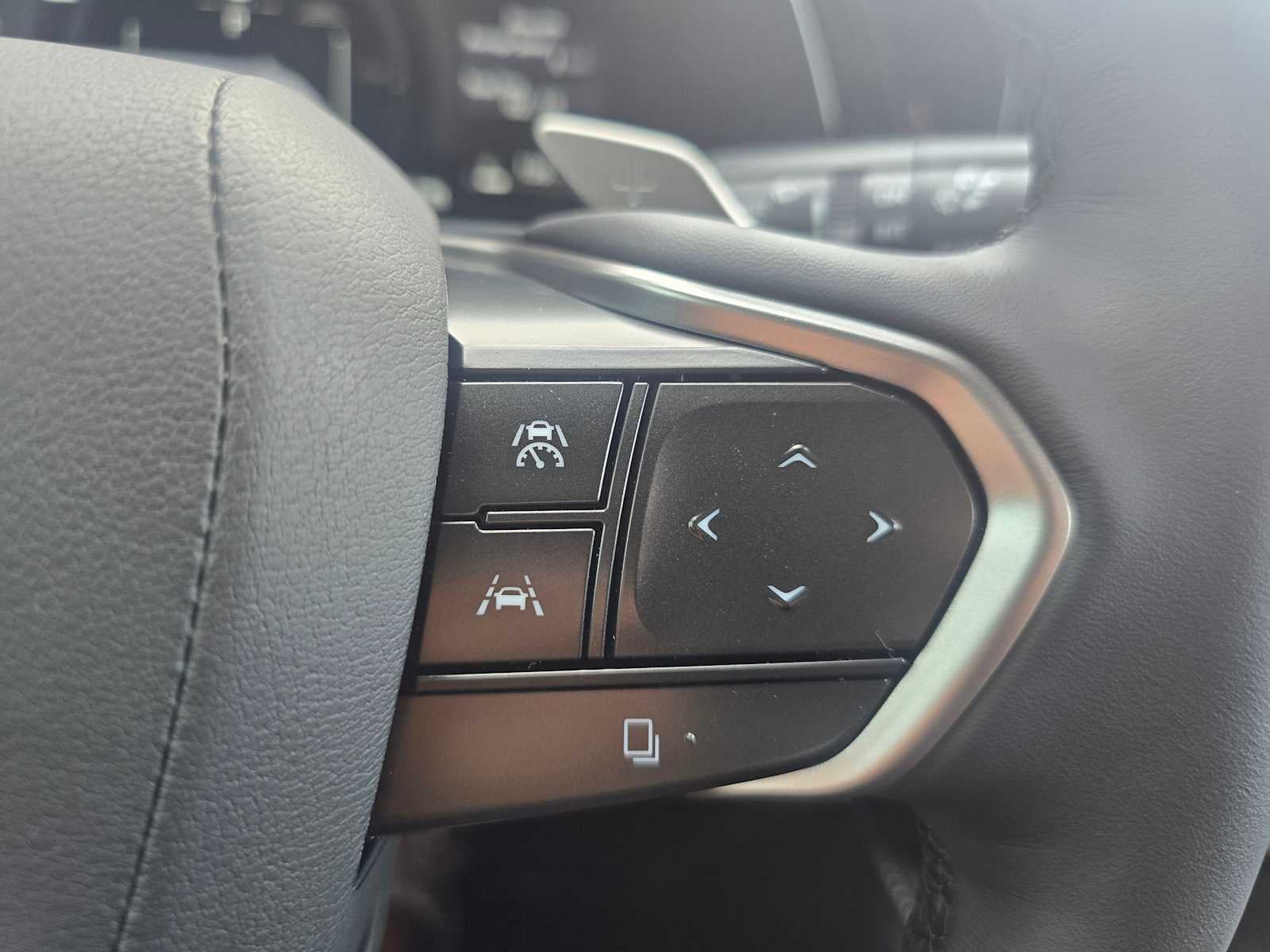 2026 Lexus RX 450h LUXURY AWD