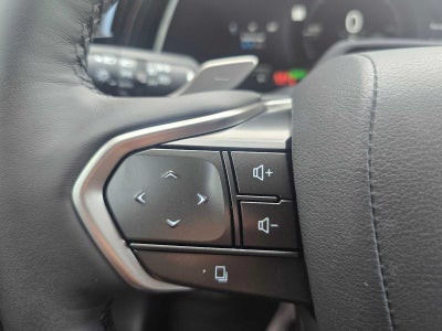 2026 Lexus RX 450h LUXURY AWD