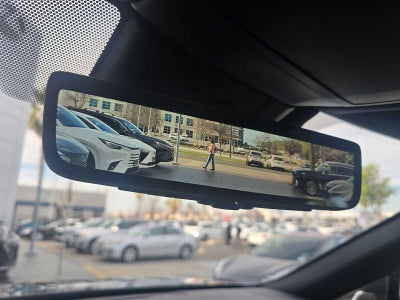 2026 Lexus RX 450h LUXURY AWD