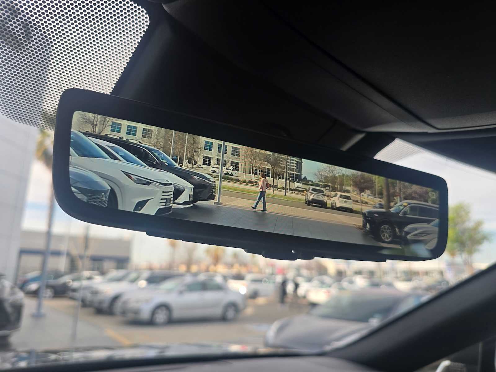 2026 Lexus RX 450h LUXURY AWD