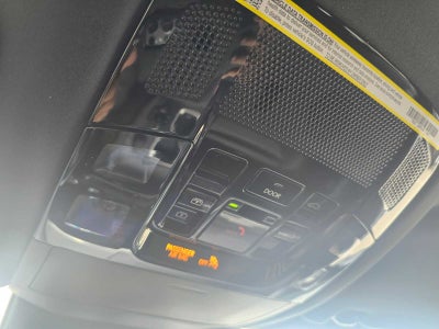 2026 Lexus RX 450h LUXURY AWD