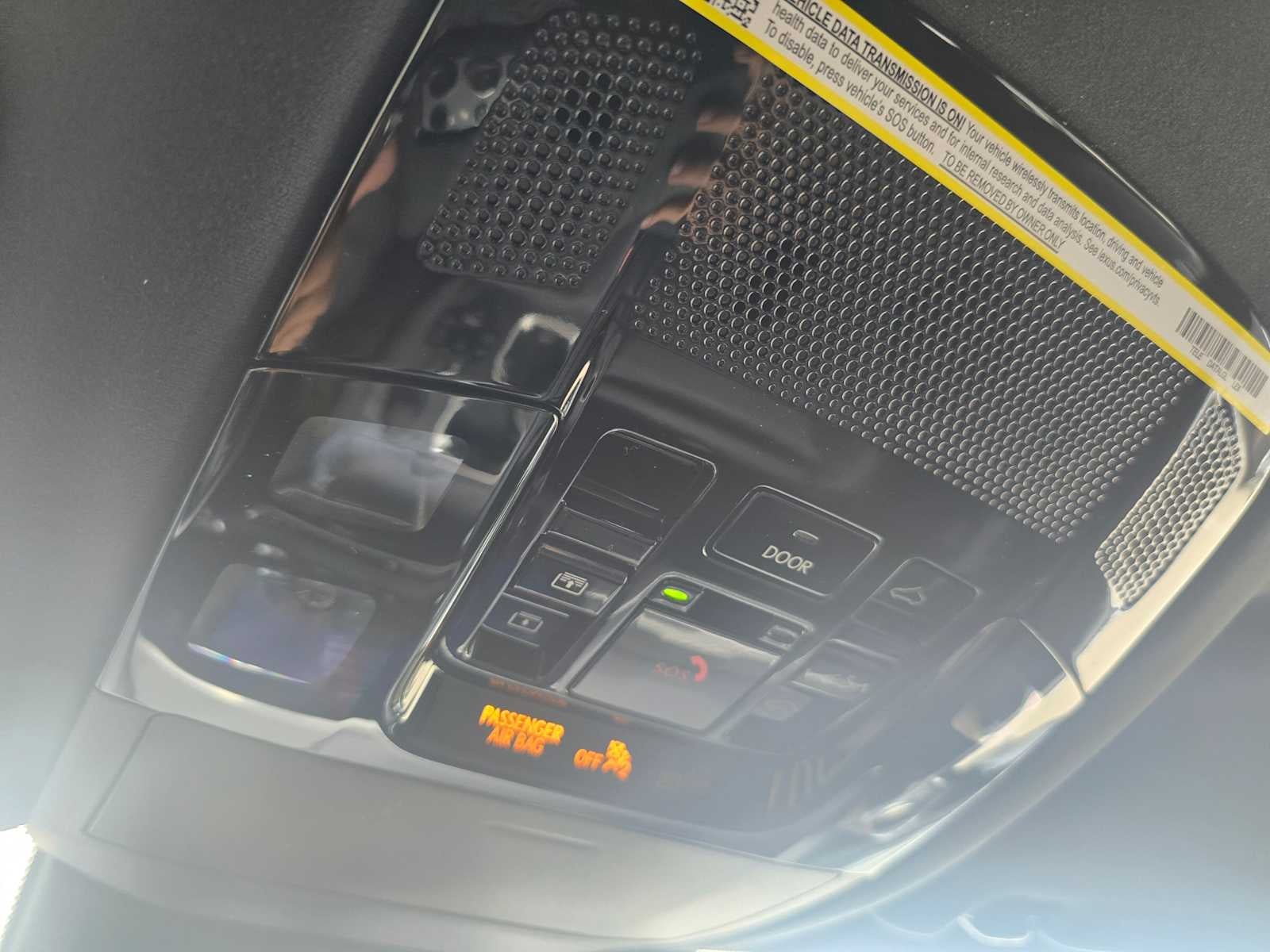 2026 Lexus RX 450h LUXURY AWD