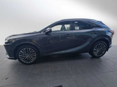 2026 Lexus RX 450h LUXURY AWD