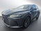 2026 Lexus RX 450h LUXURY AWD