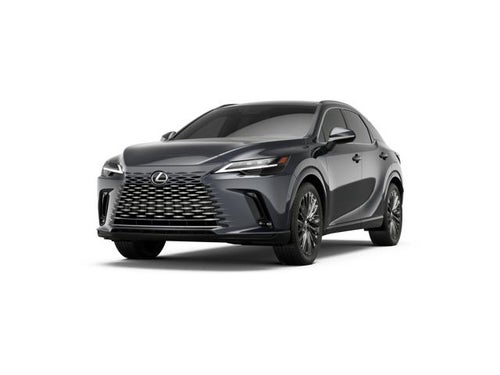 2026 Lexus RX 450h PLUS LUXURY AWD