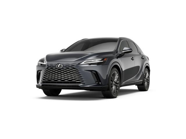 2026 Lexus RX 450h PLUS LUXURY AWD