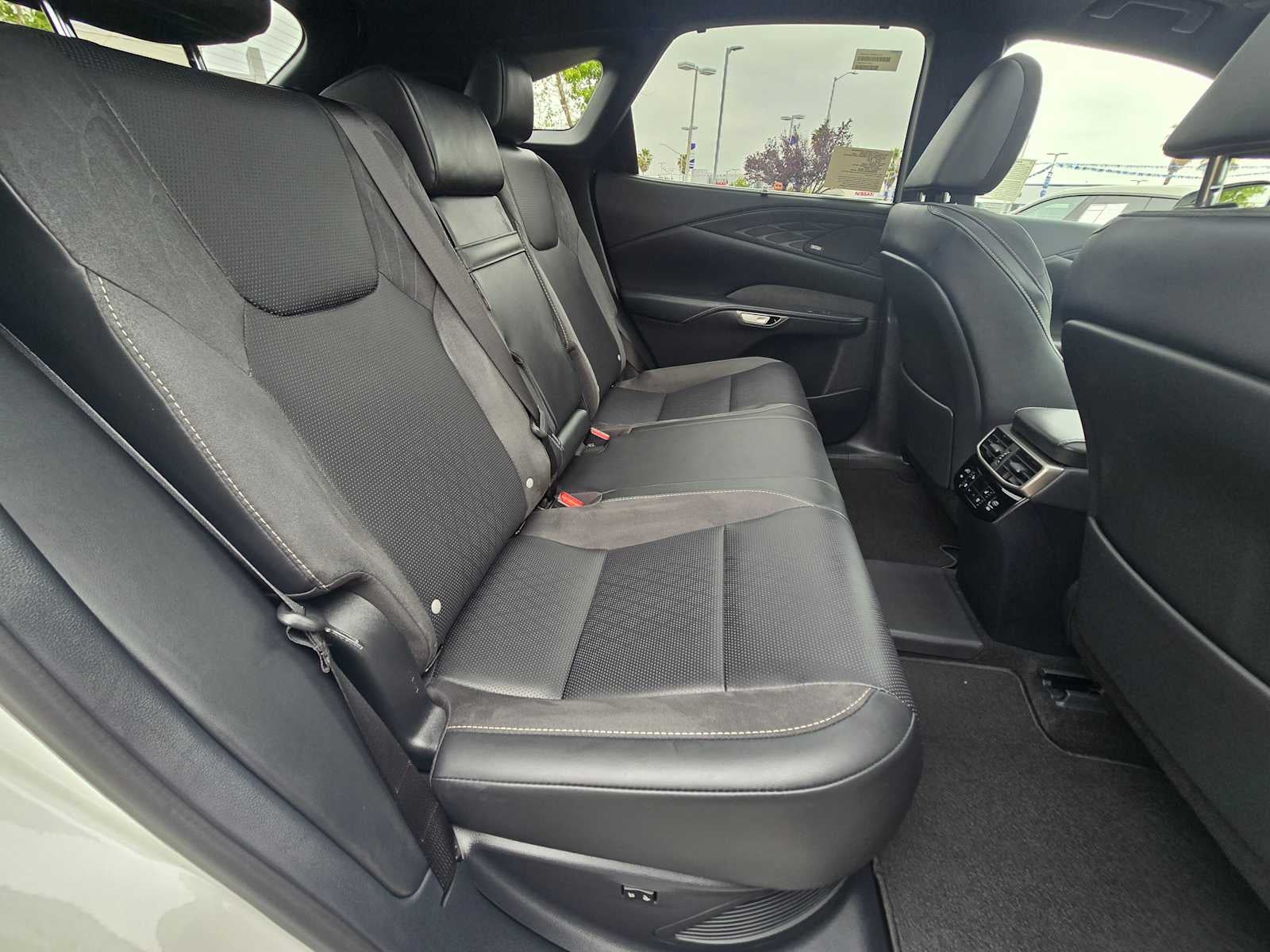 2026 Lexus RX 450h PLUS LUXURY AWD