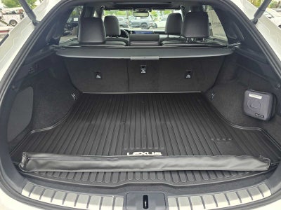 2026 Lexus RX 450h PLUS LUXURY AWD
